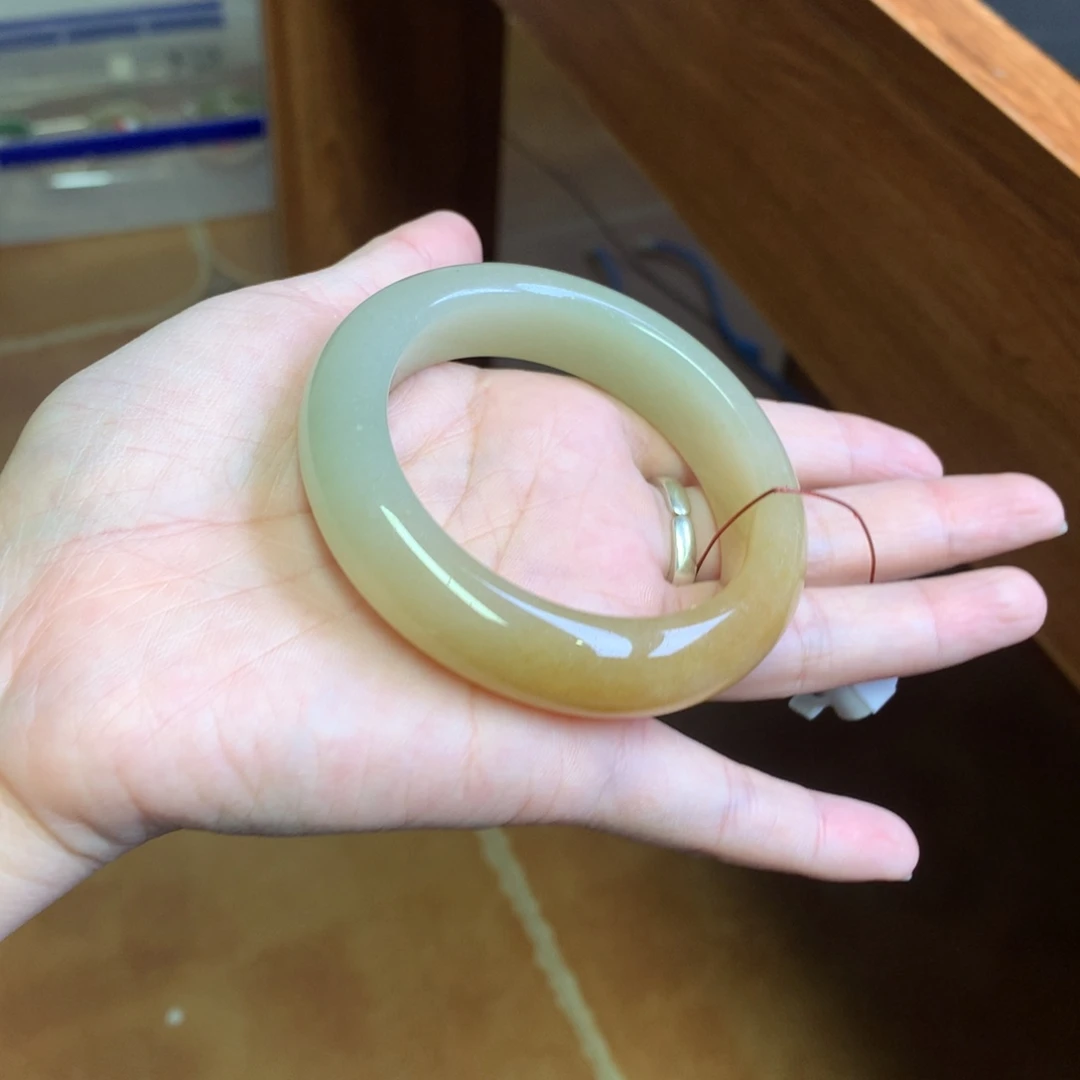 石英质玉未镶嵌我