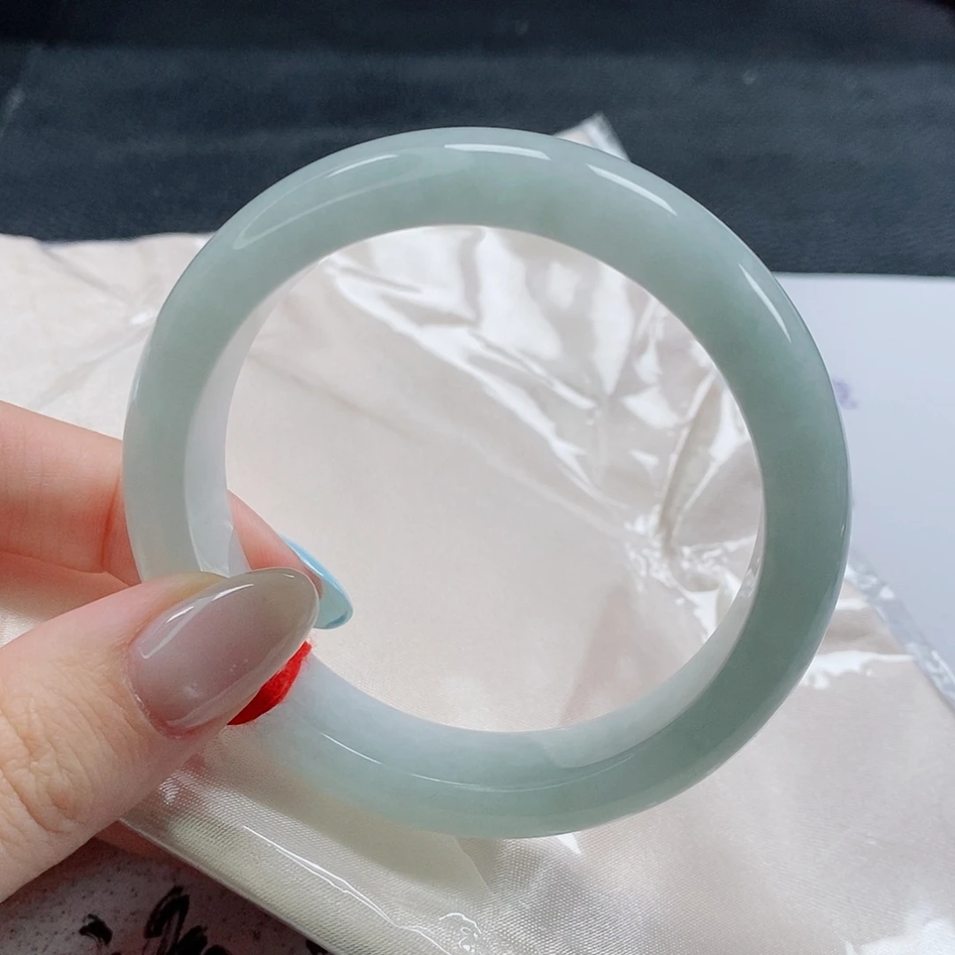 【闪购商品】未镶嵌手镯翡翠507号