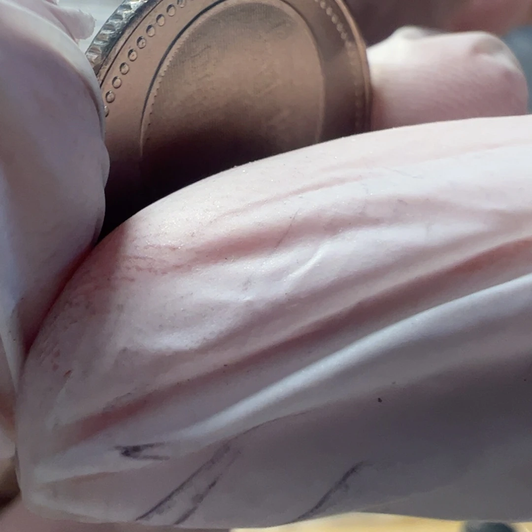 其他普通金属国运昌隆币