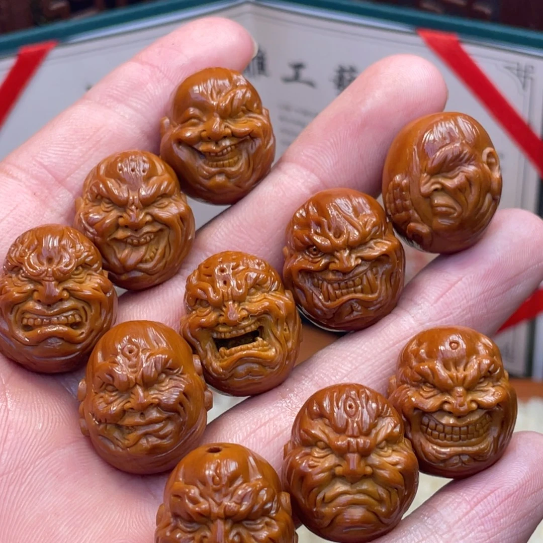 手串/手链橄榄核橄榄核