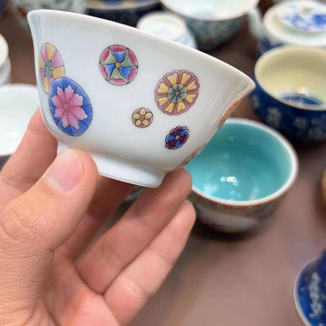 陶瓷陶瓷陶瓷茶具