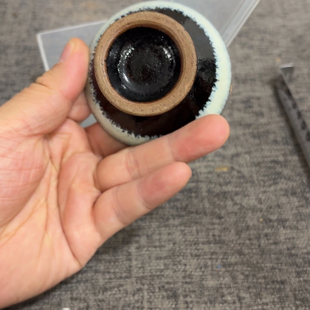 非常好用漂亮的茶具