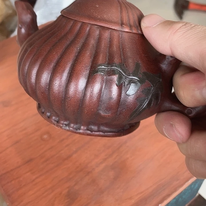 茶壶紫砂紫砂壶大家都知道大家