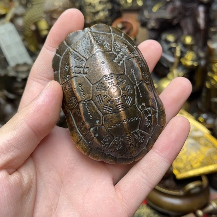 嘉嘉精品铜器摆件