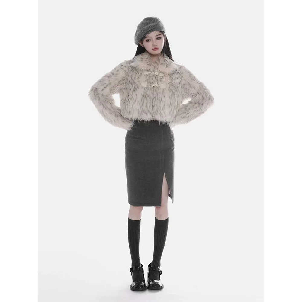 《头头女装》外套女装小香风优雅女士#04201