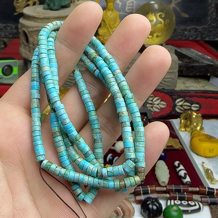 白玉菩提吊坠阿*哥精品