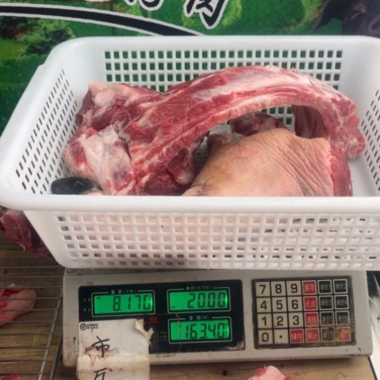 60中国大陆食用农产品璇*姐