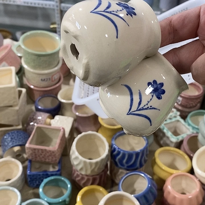 花盆抢购清货马上开始