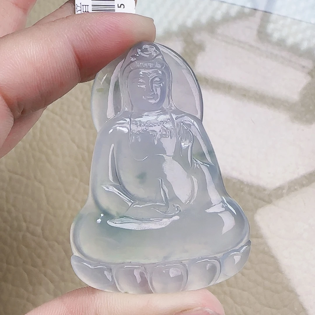 【闪购商品】颈饰未镶嵌翡翠