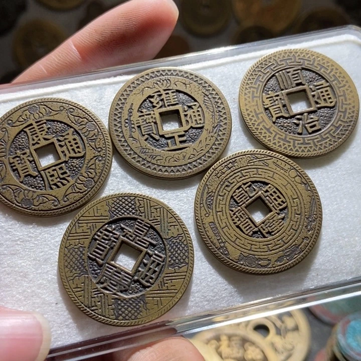 铜现代工艺品仿制品