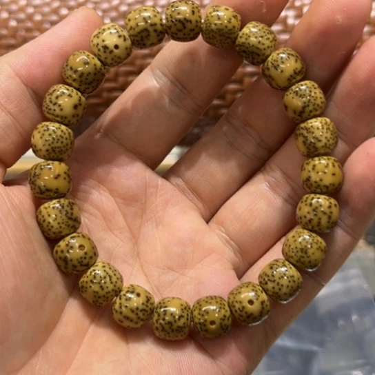 大***L手串星月菩提星月菩提
