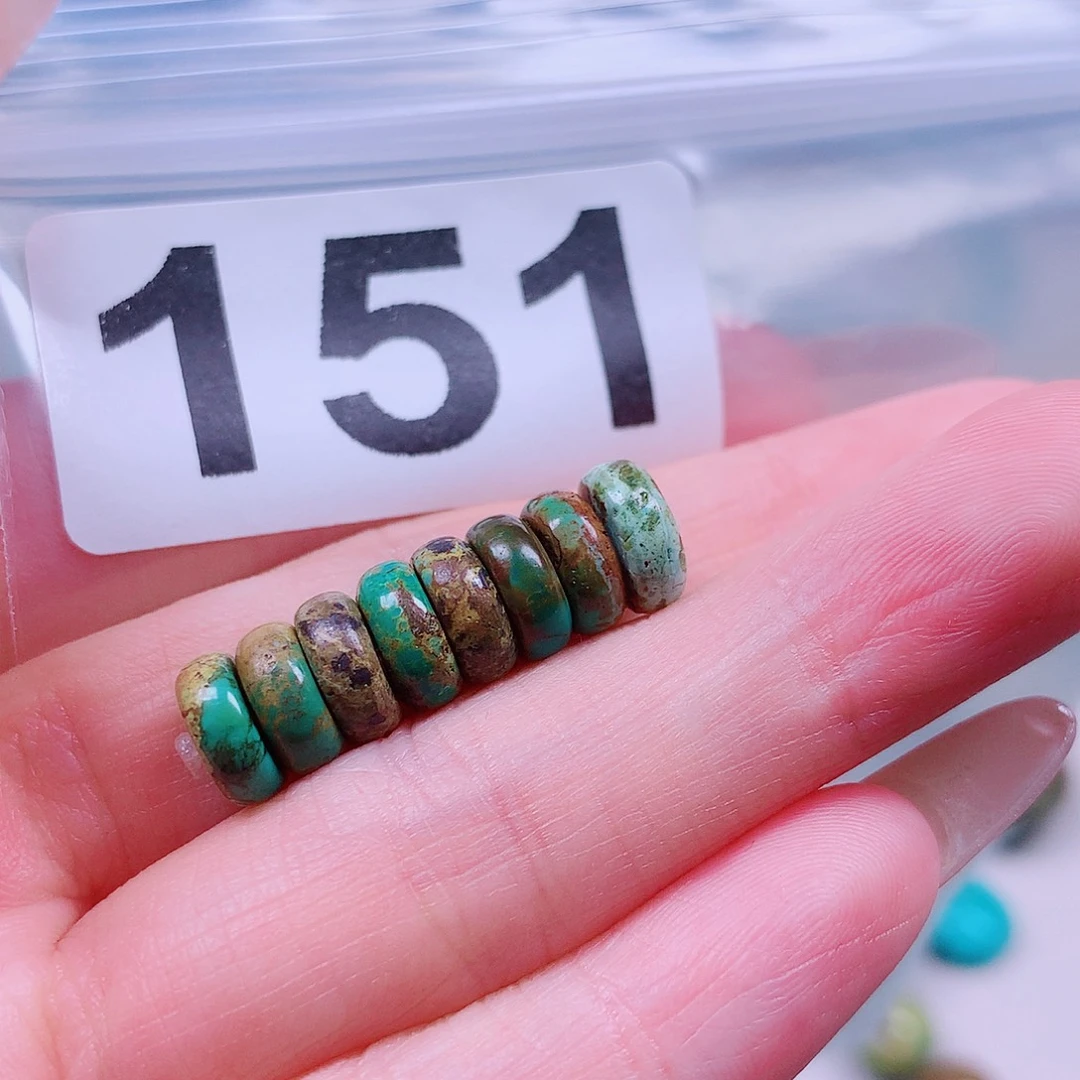 空竹粉丝专享十堰特色手工散珠