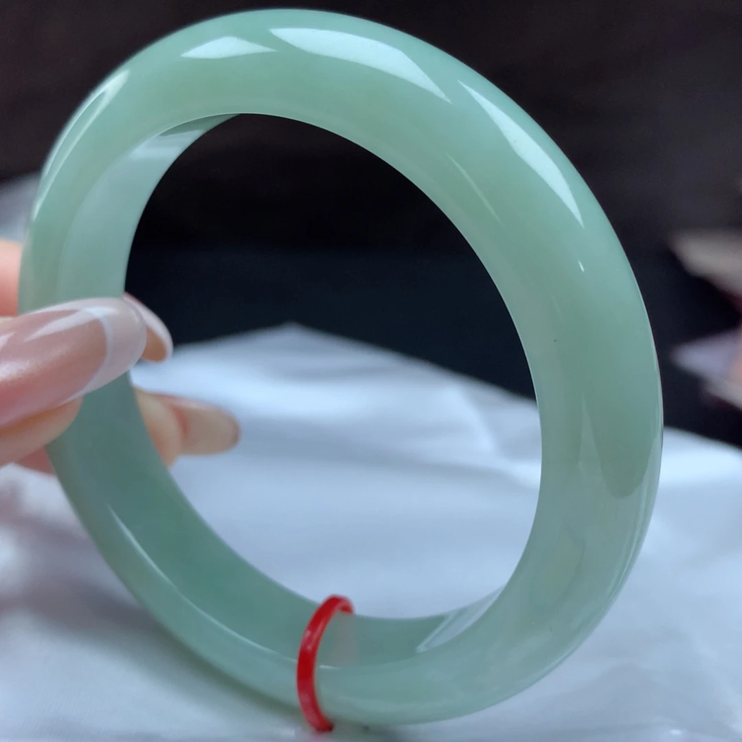 翡翠手镯未镶嵌95477，