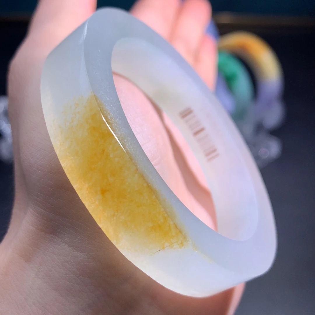 未镶嵌贵妃定制翡翠