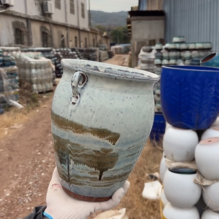 高度27 口径19 瑕疵