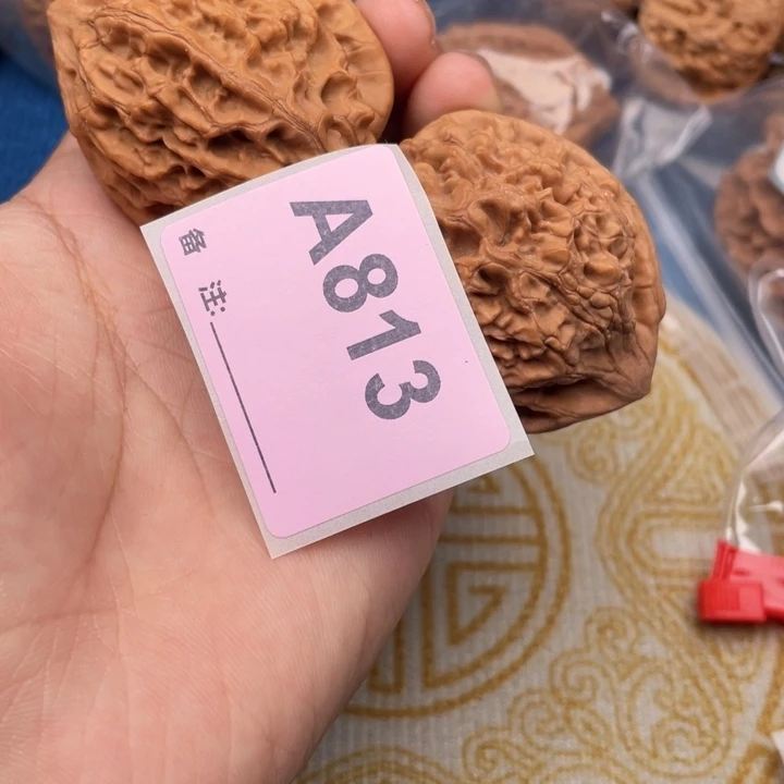 把件文玩核桃核桃