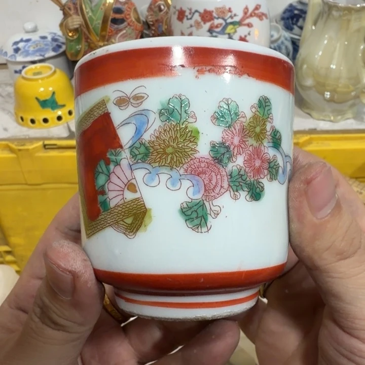 陶瓷推荐第二名20包邮