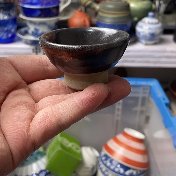 水滴瓷器水滴瓷器