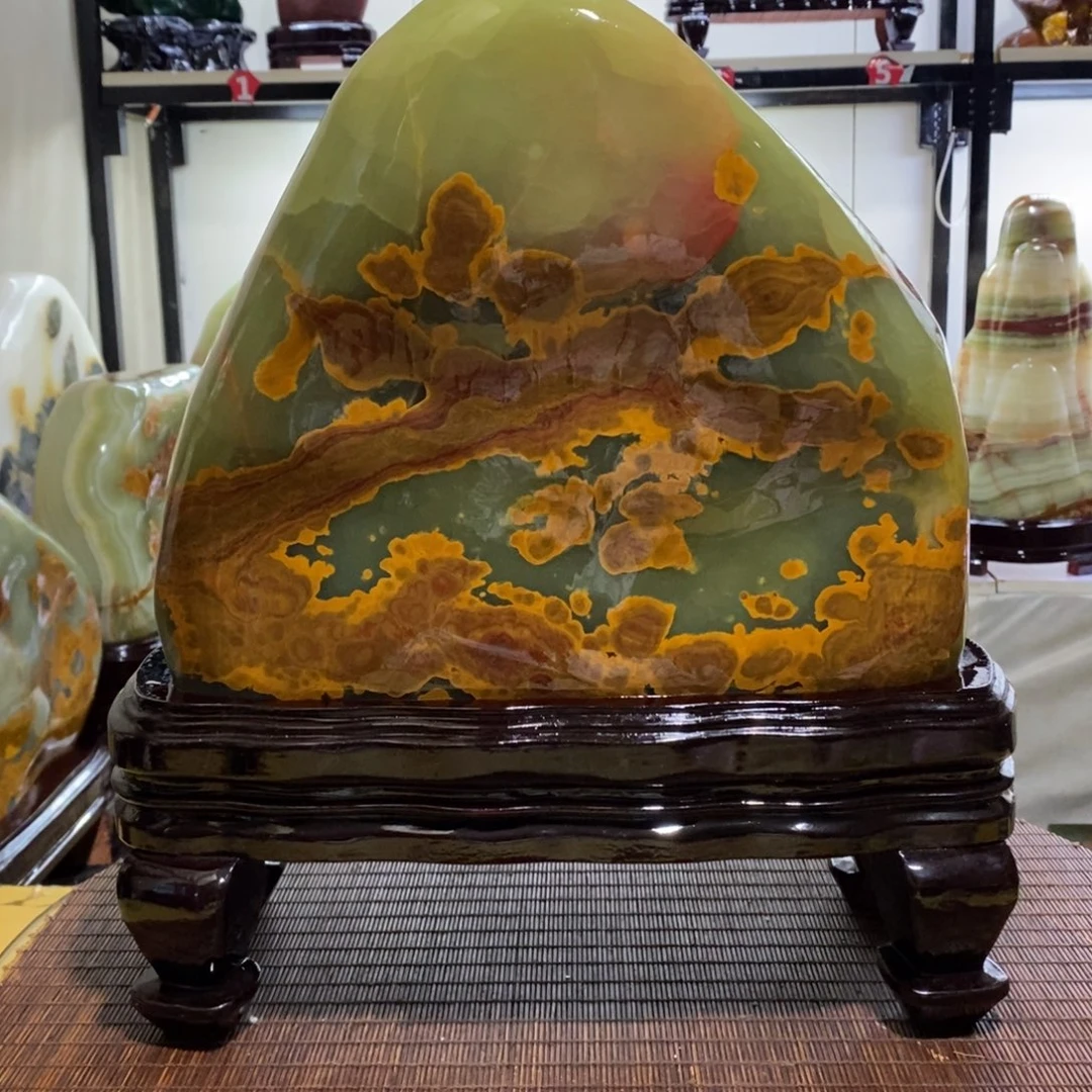 山水家居装饰设计
