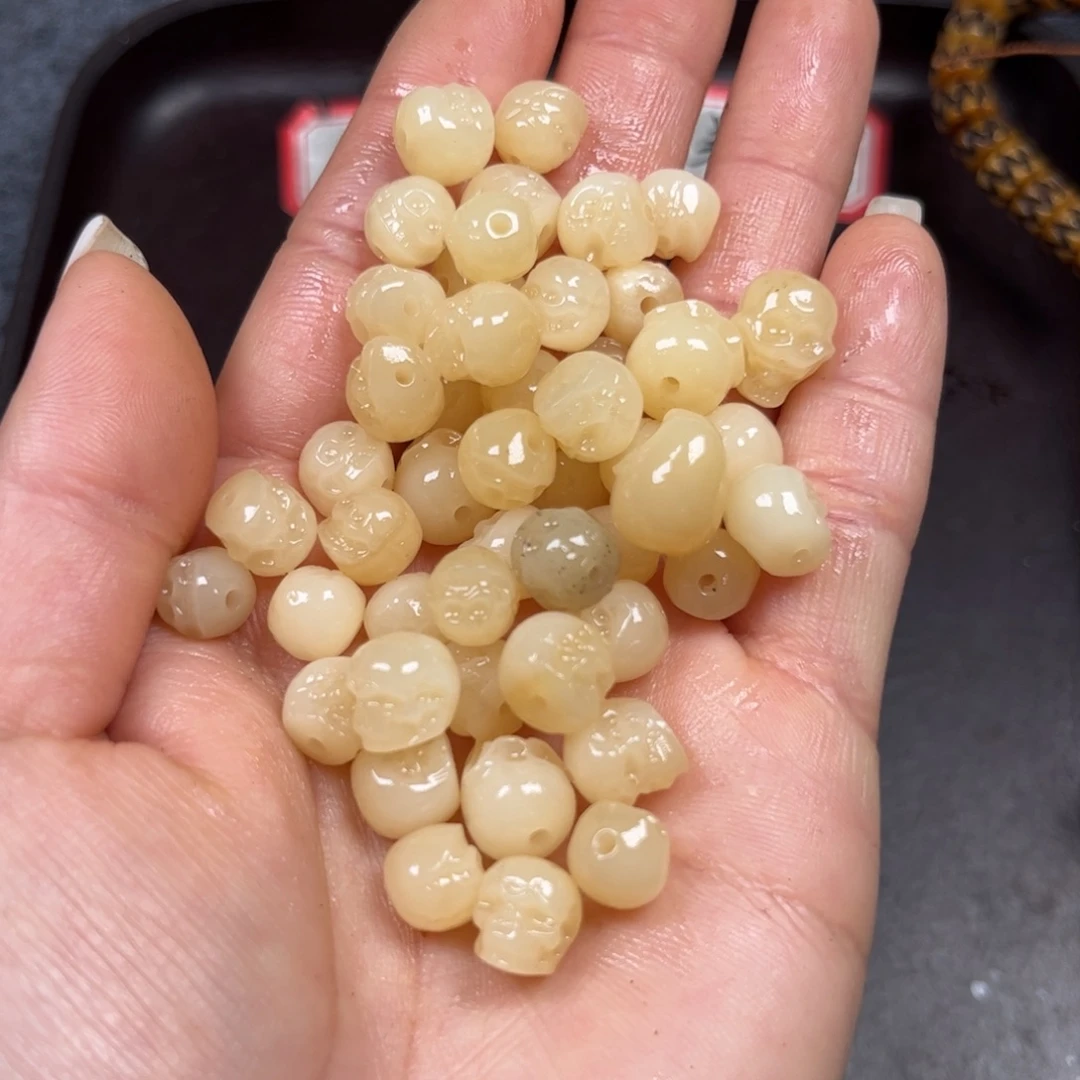 驼骨手串/手链编号80随机发一个