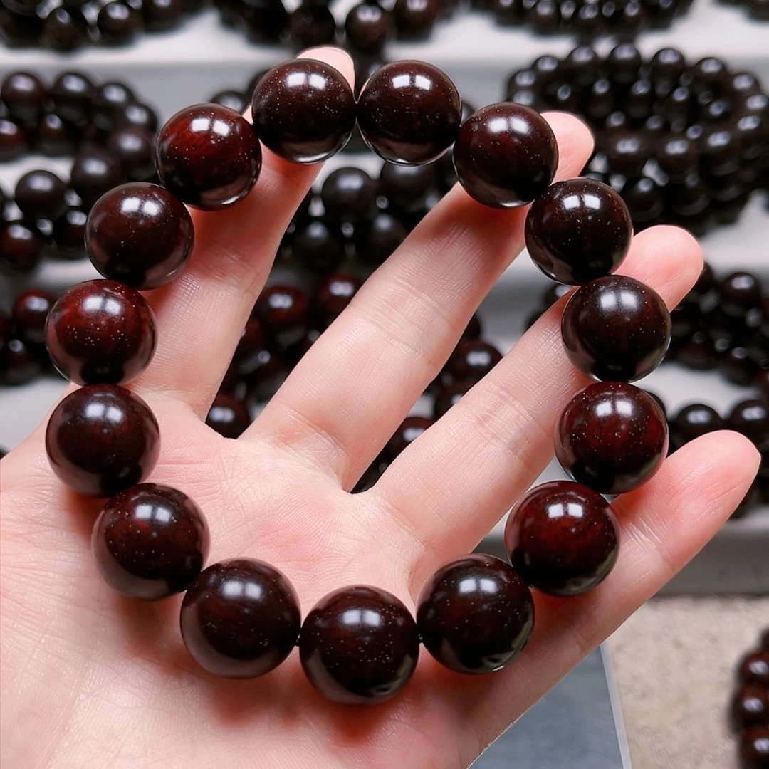 檀香紫檀（小叶紫檀）小*弟1.5带