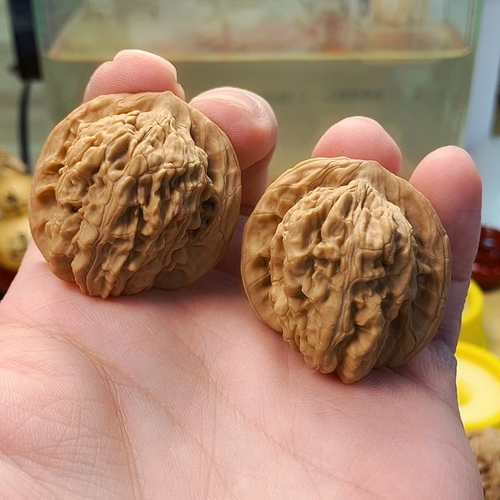 文玩核桃把件等*直播间拍专用 四座楼