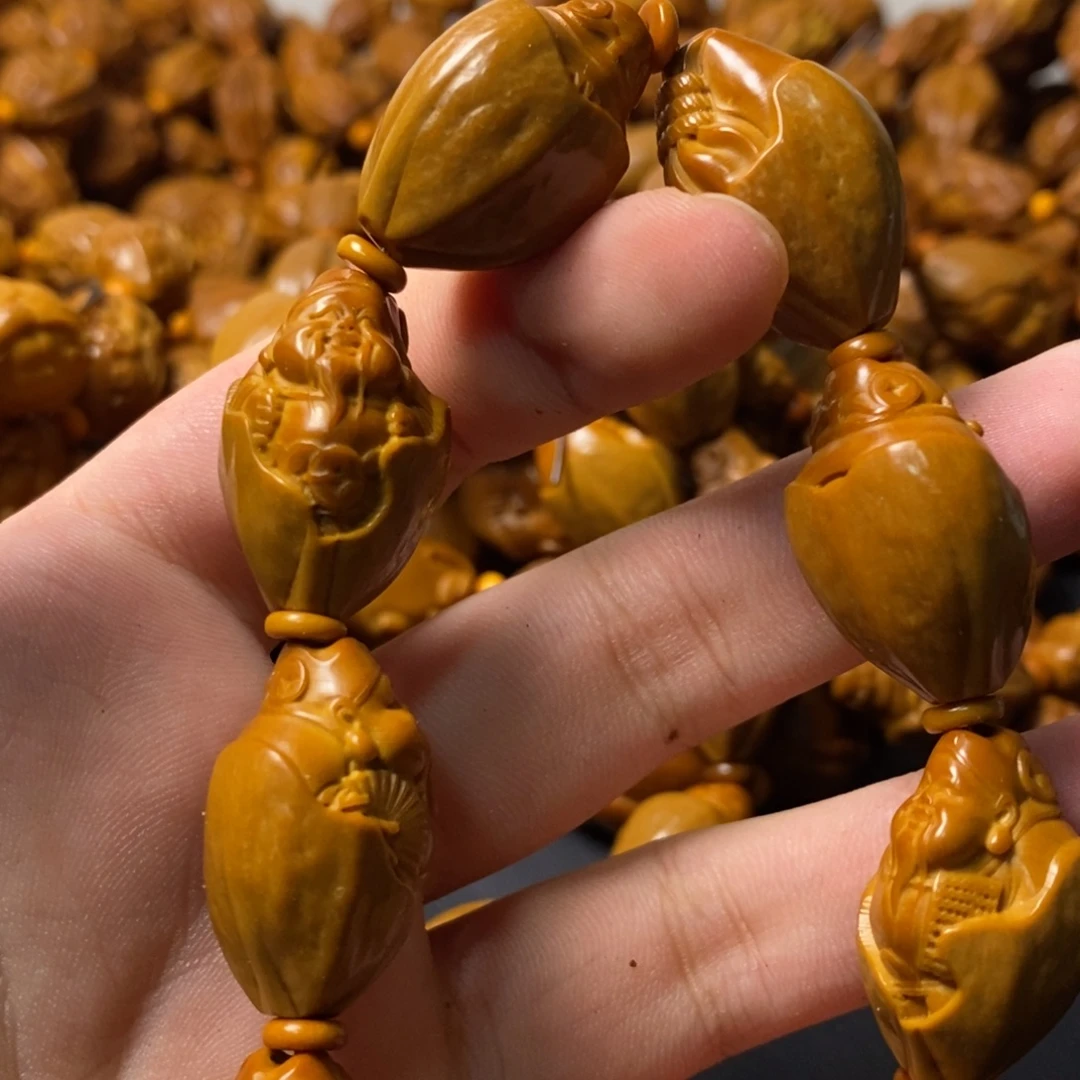 手串/手链橄榄核全品16