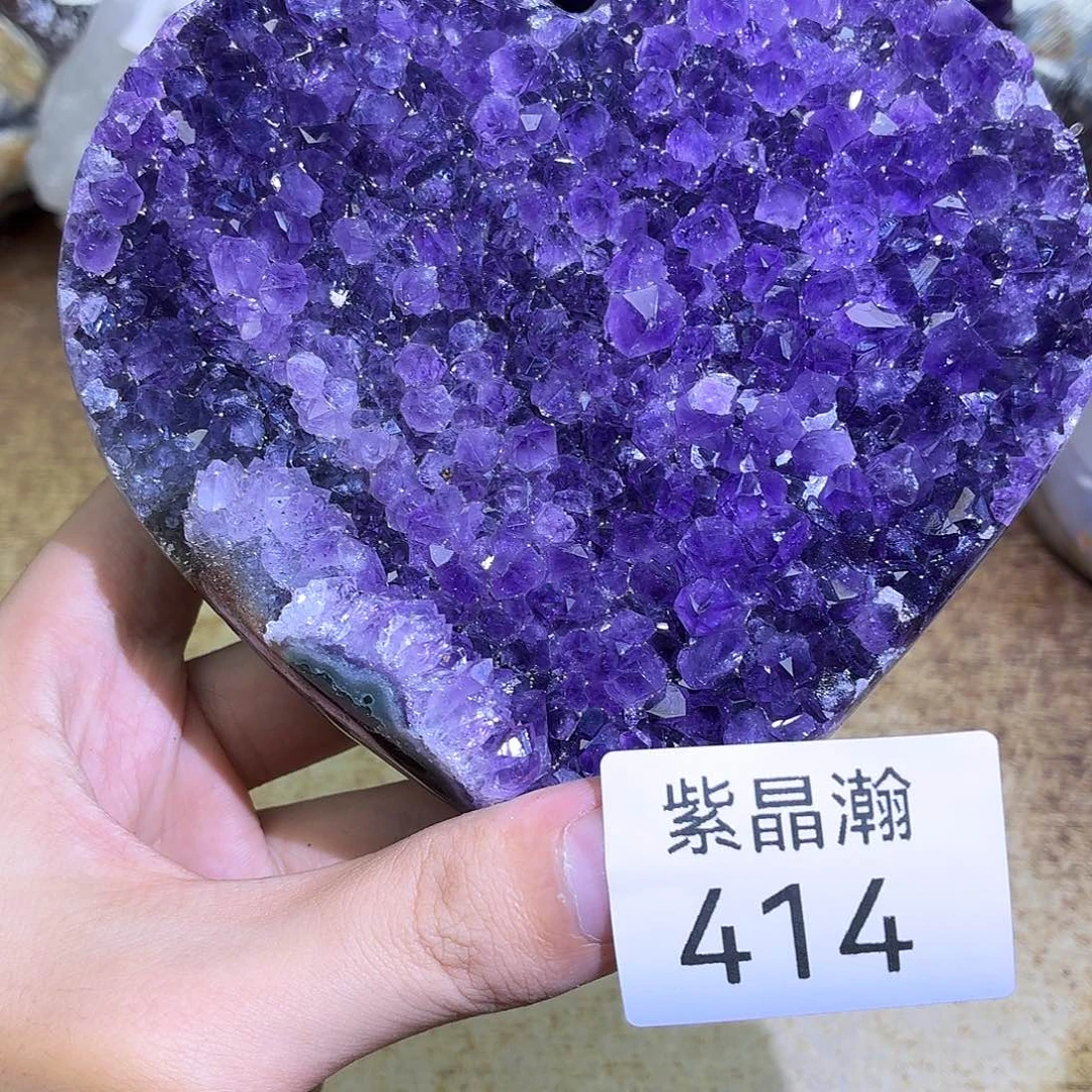 未镶嵌大型摆件（非配饰）水晶