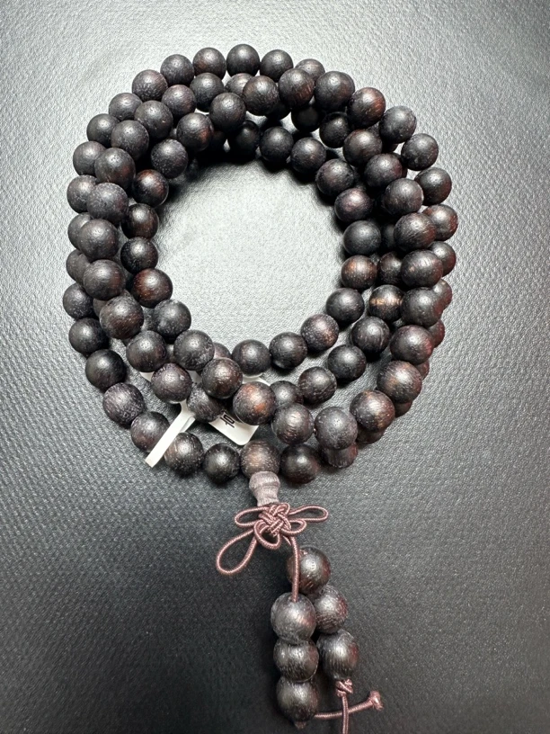 J链接89号木制手串