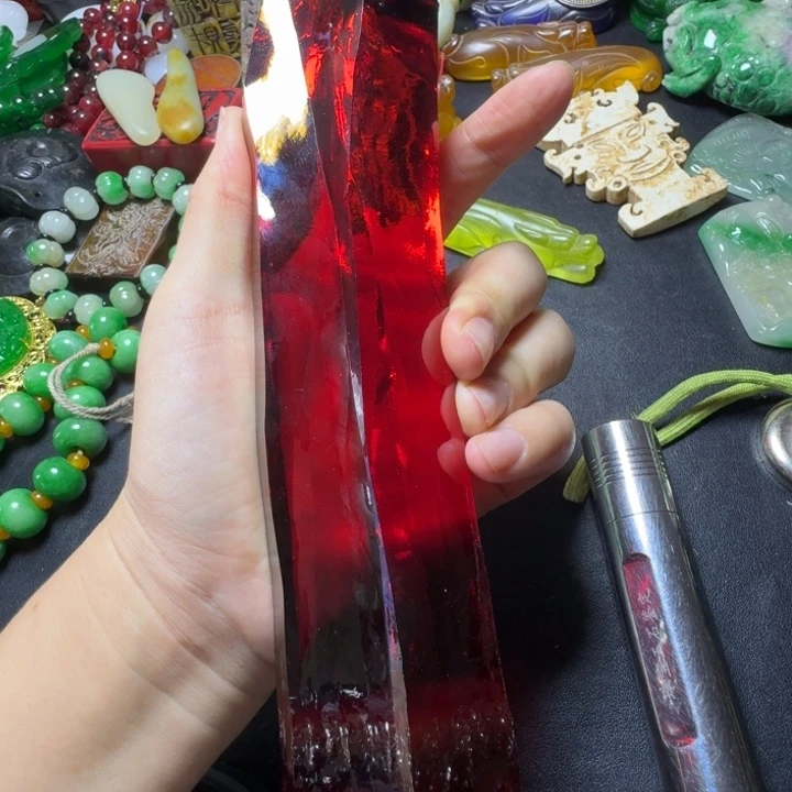 吊坠紫金钵盂菩提