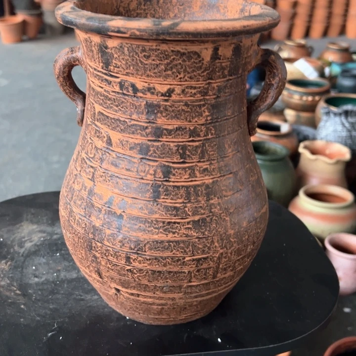 15.9-1高25口16土黄L耳