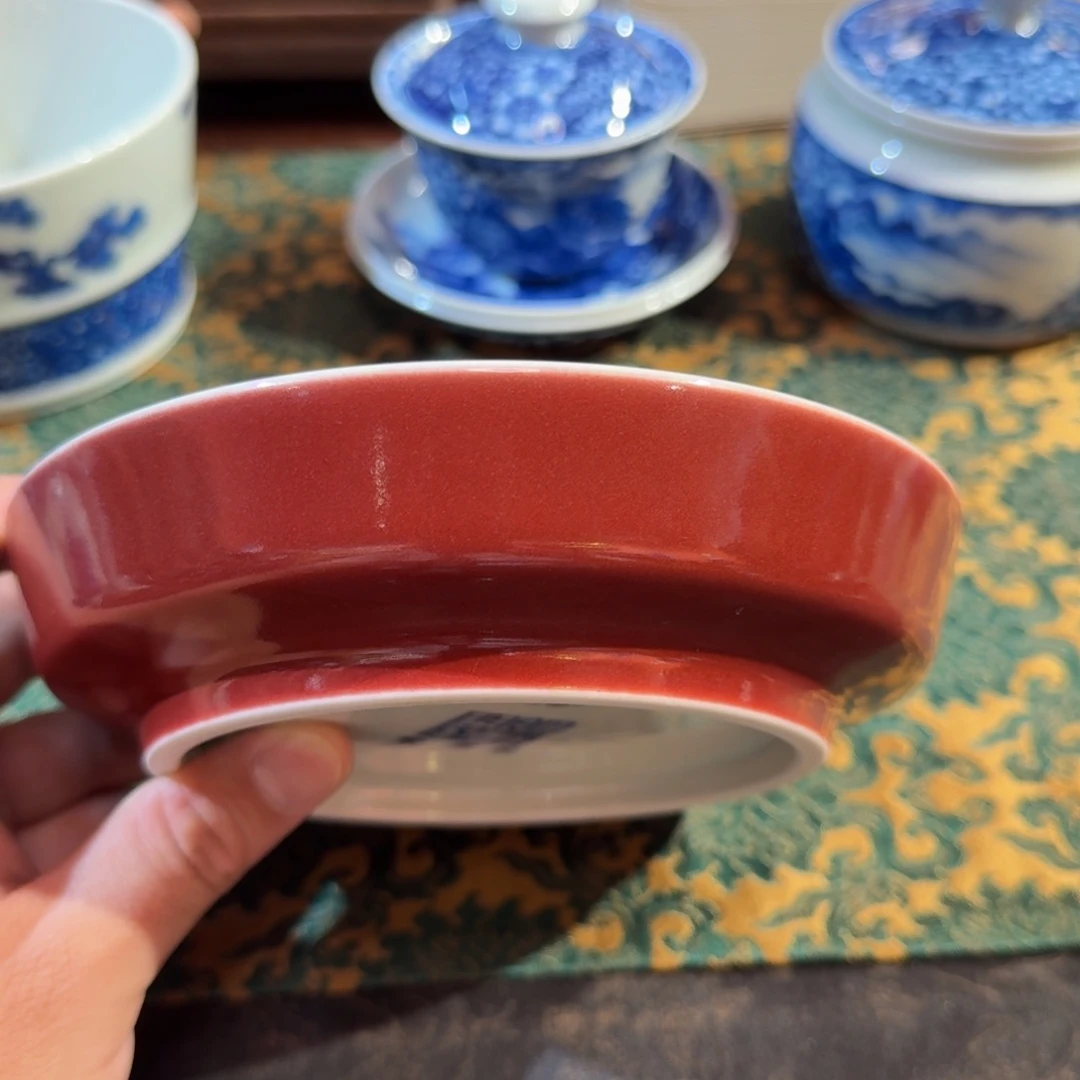 丁**丁捷拉代购陶瓷壶承