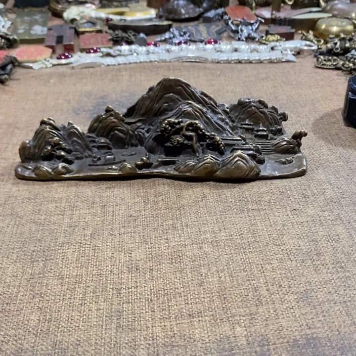 【闪购商品】铜铜韵