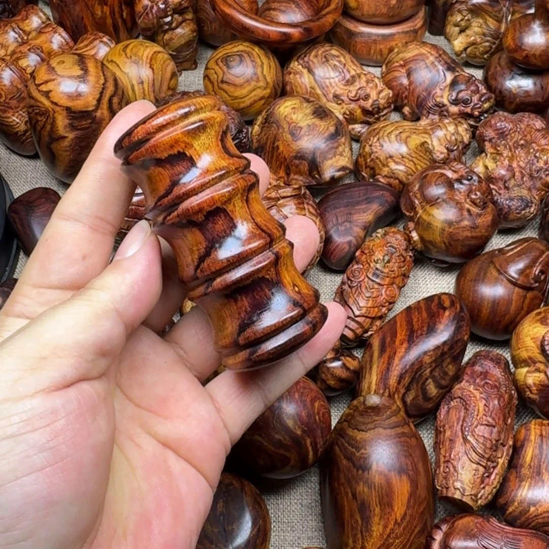 黄花梨/降香黄檀我