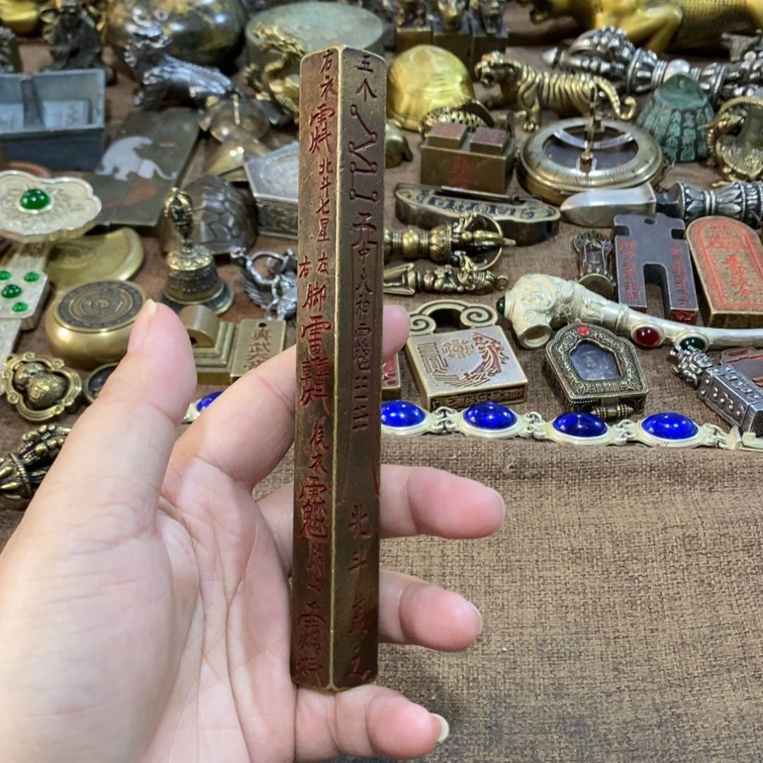 铜铜韵精品桌面摆件
