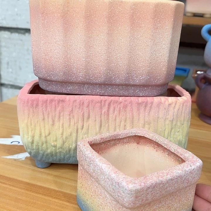 陶A小哥哥专属花盆