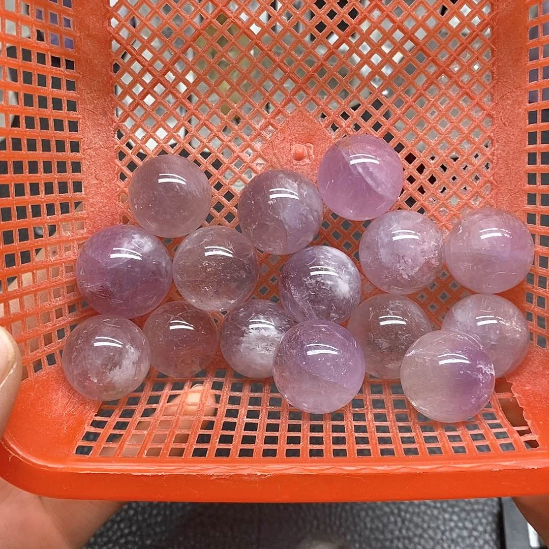 未镶嵌颈饰水晶190