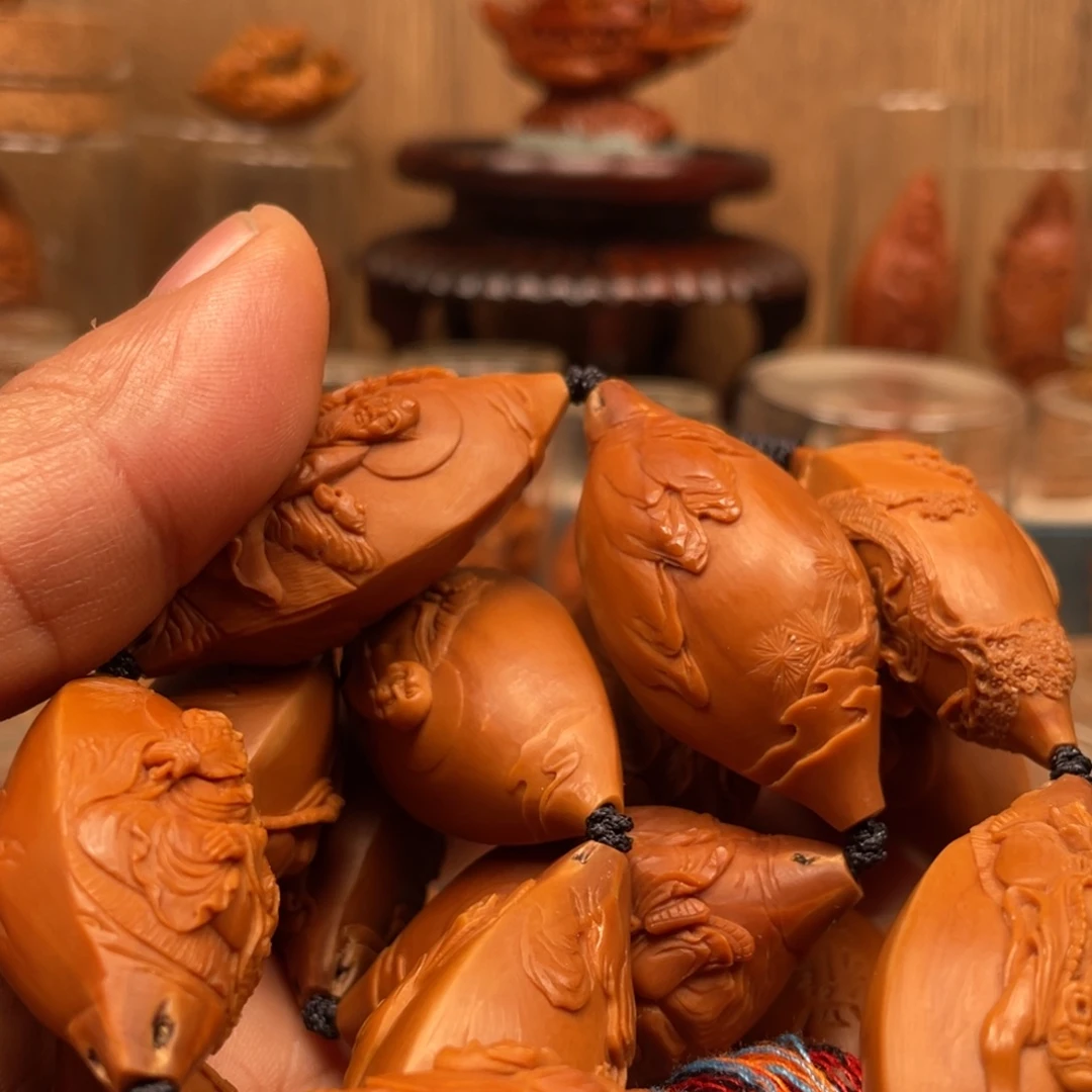 席***华橄榄核手串/手链22222222222222222