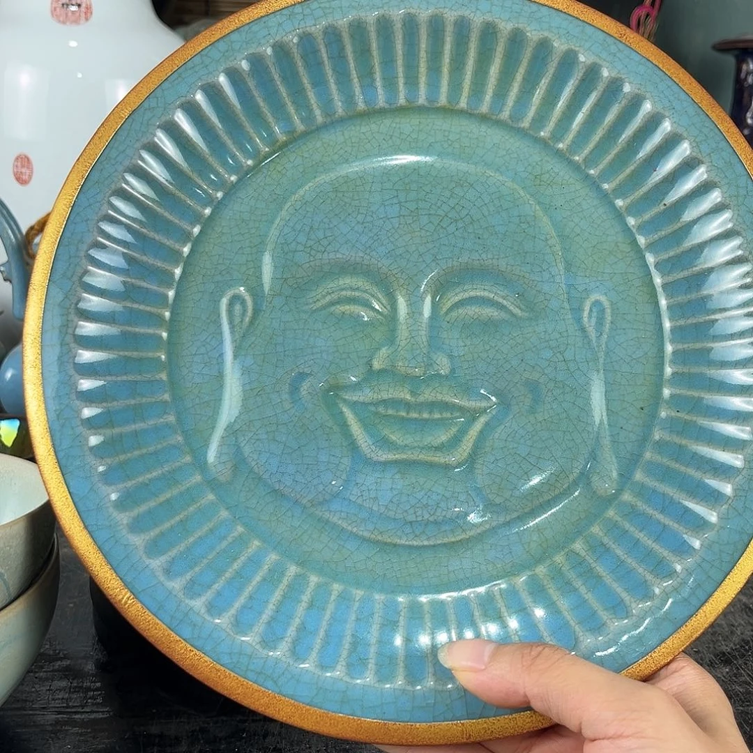 摆件广****哥瓷瓷瓷瓷瓷瓷