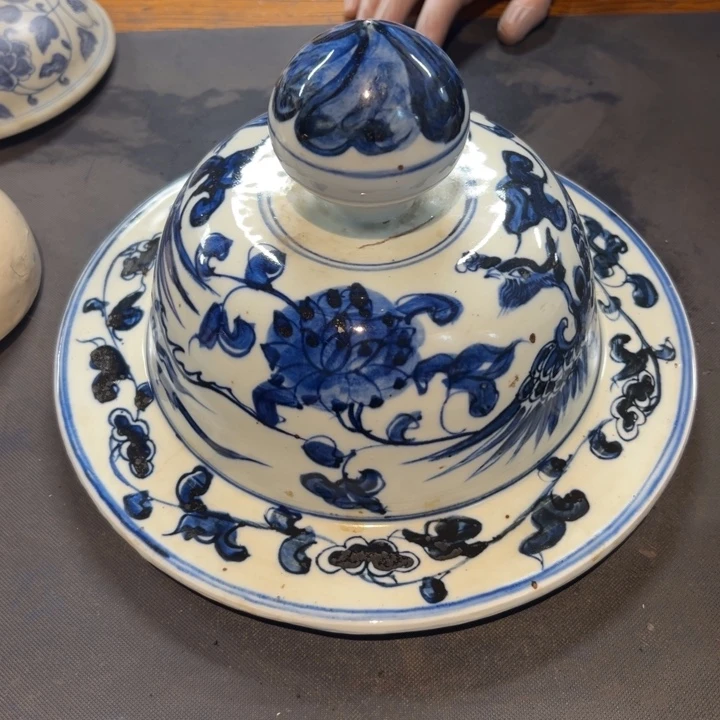 池****瓷片拾六家的瓷器瓷器