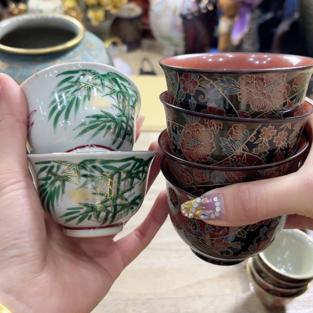 瓷片陶瓷的发展和完善将