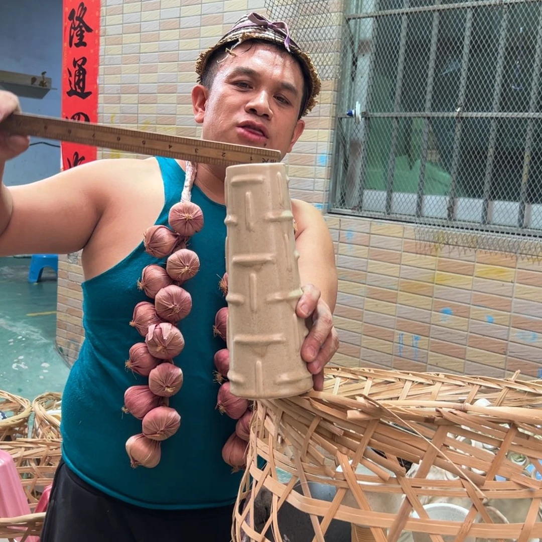 高温陶瓷工艺饰品（部分微瑕）201