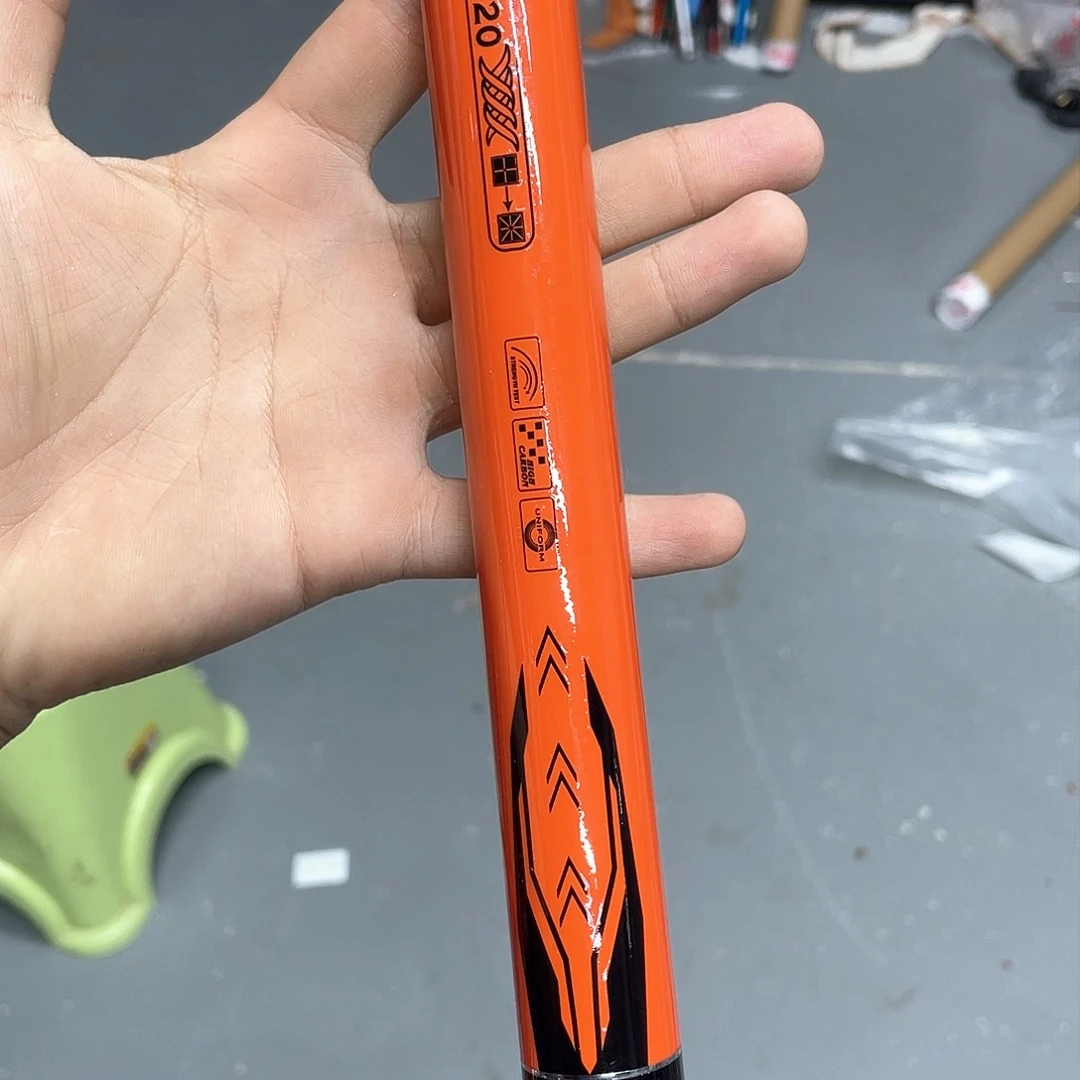 碳素成千川7.2米19调