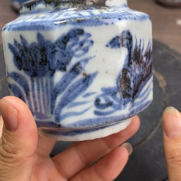 摆件景德镇陶瓷艺术品