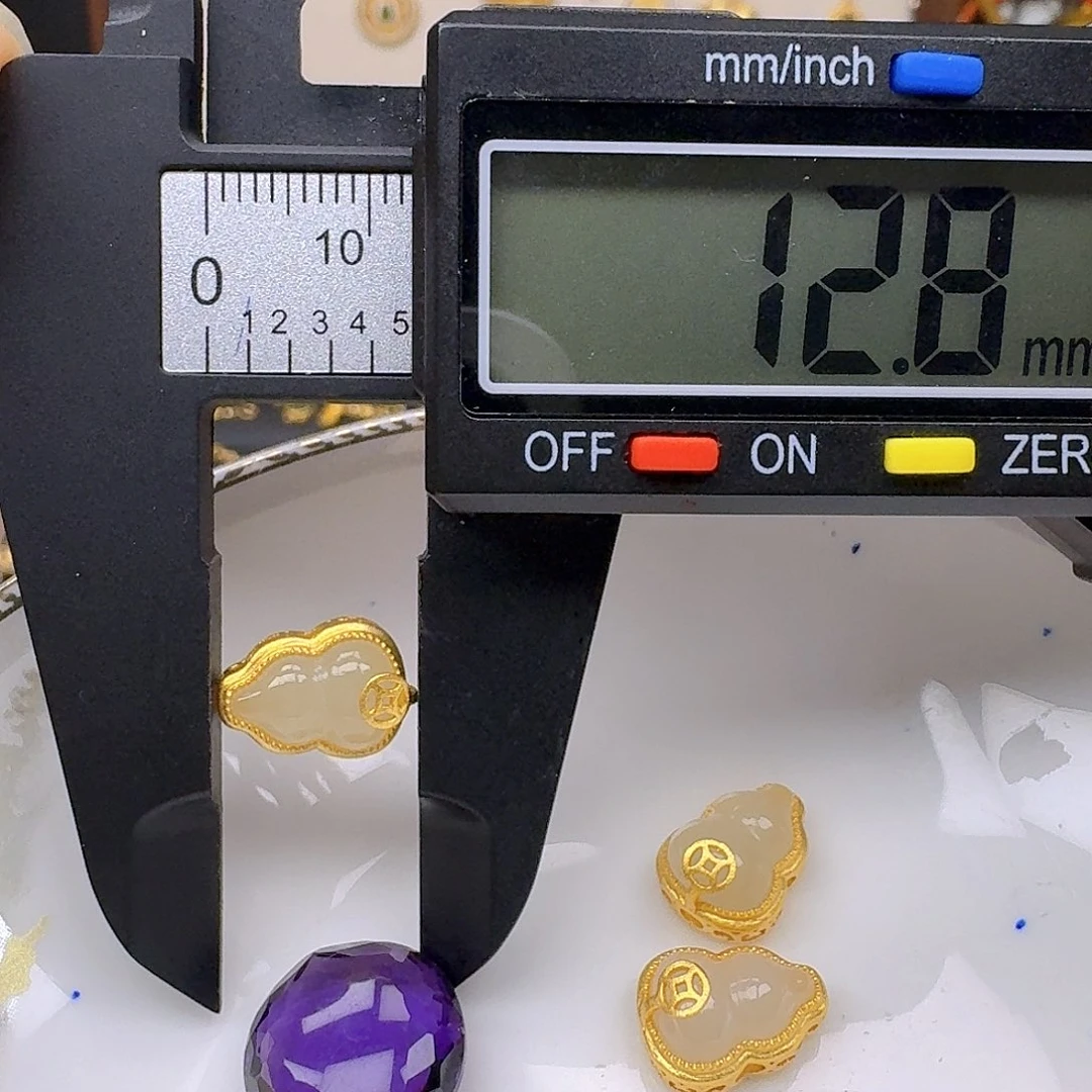 紫晶颈饰银S925镶嵌紫水晶925镶嵌167