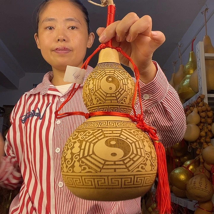 张*爷天然葫芦一物一图看图片发货有