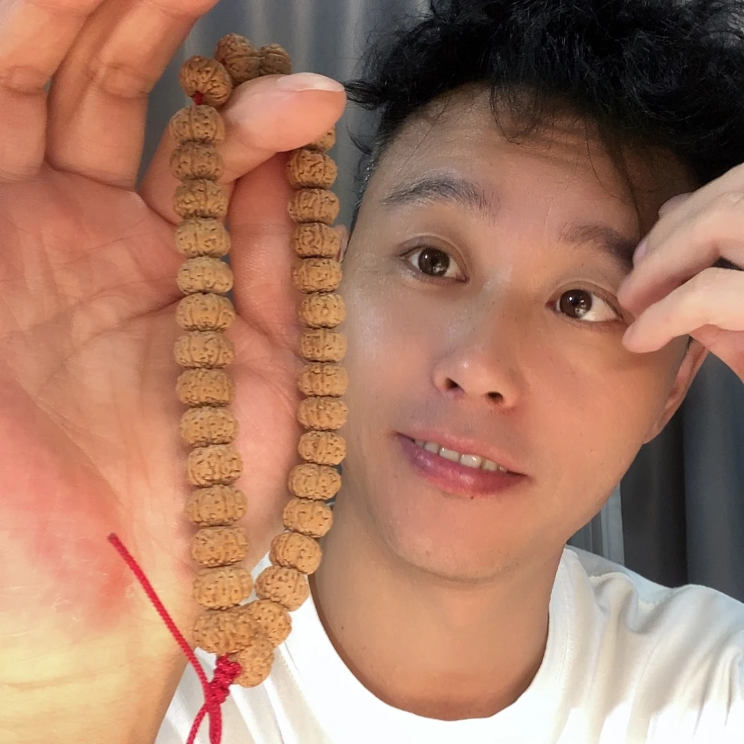 手串金刚菩提一万点赞mmm