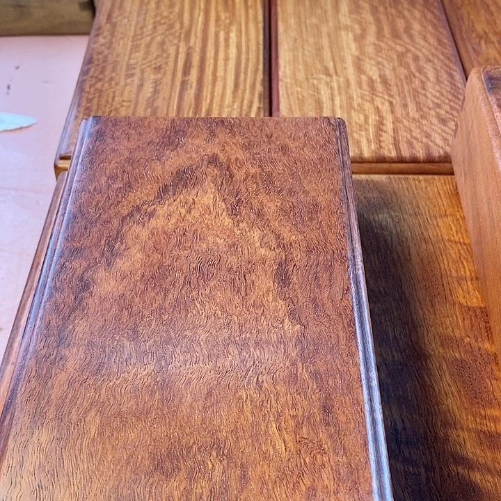 永***兴缅甸花梨（花梨木类）