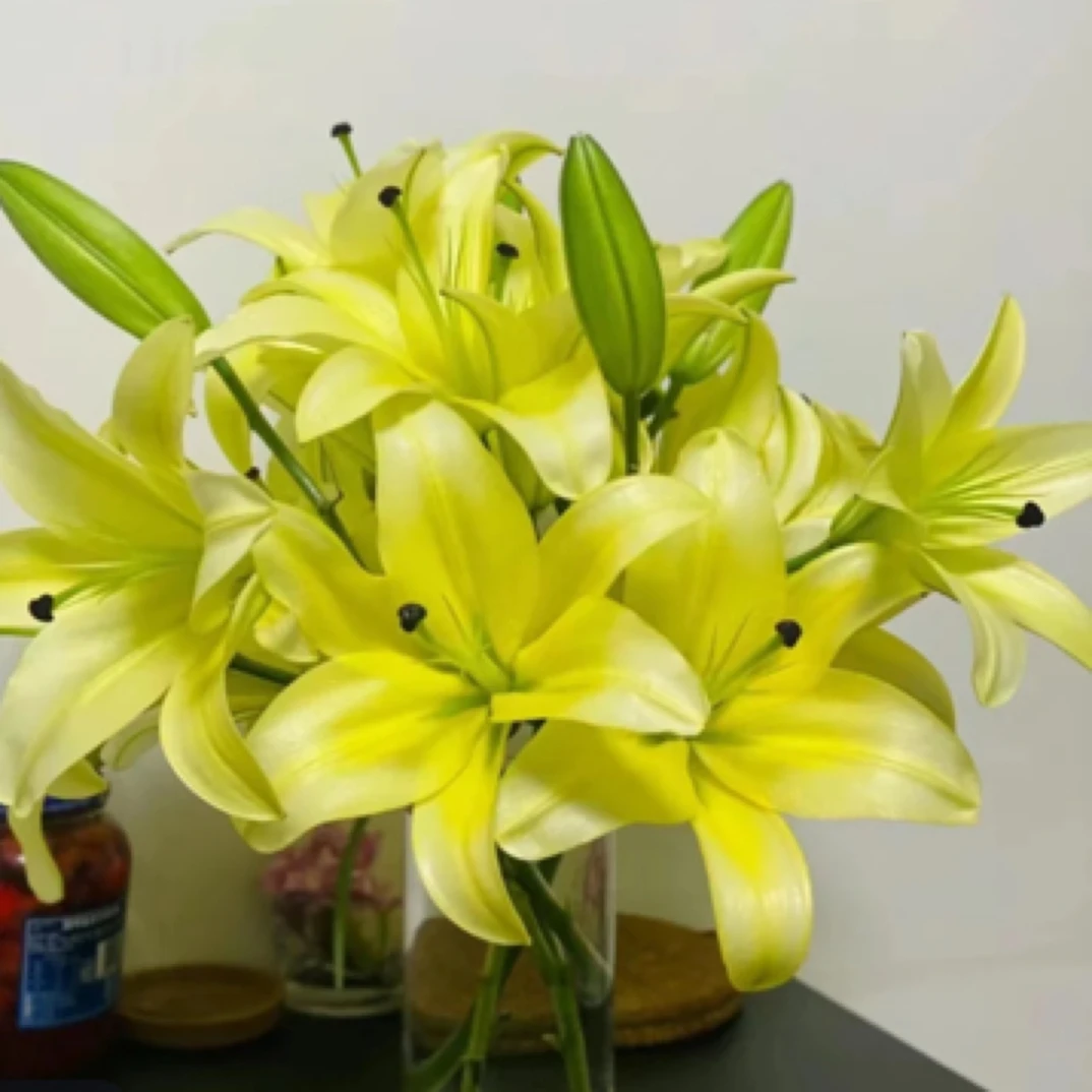 黄天霸——双瓣花头，浓香型，1支仅限自提