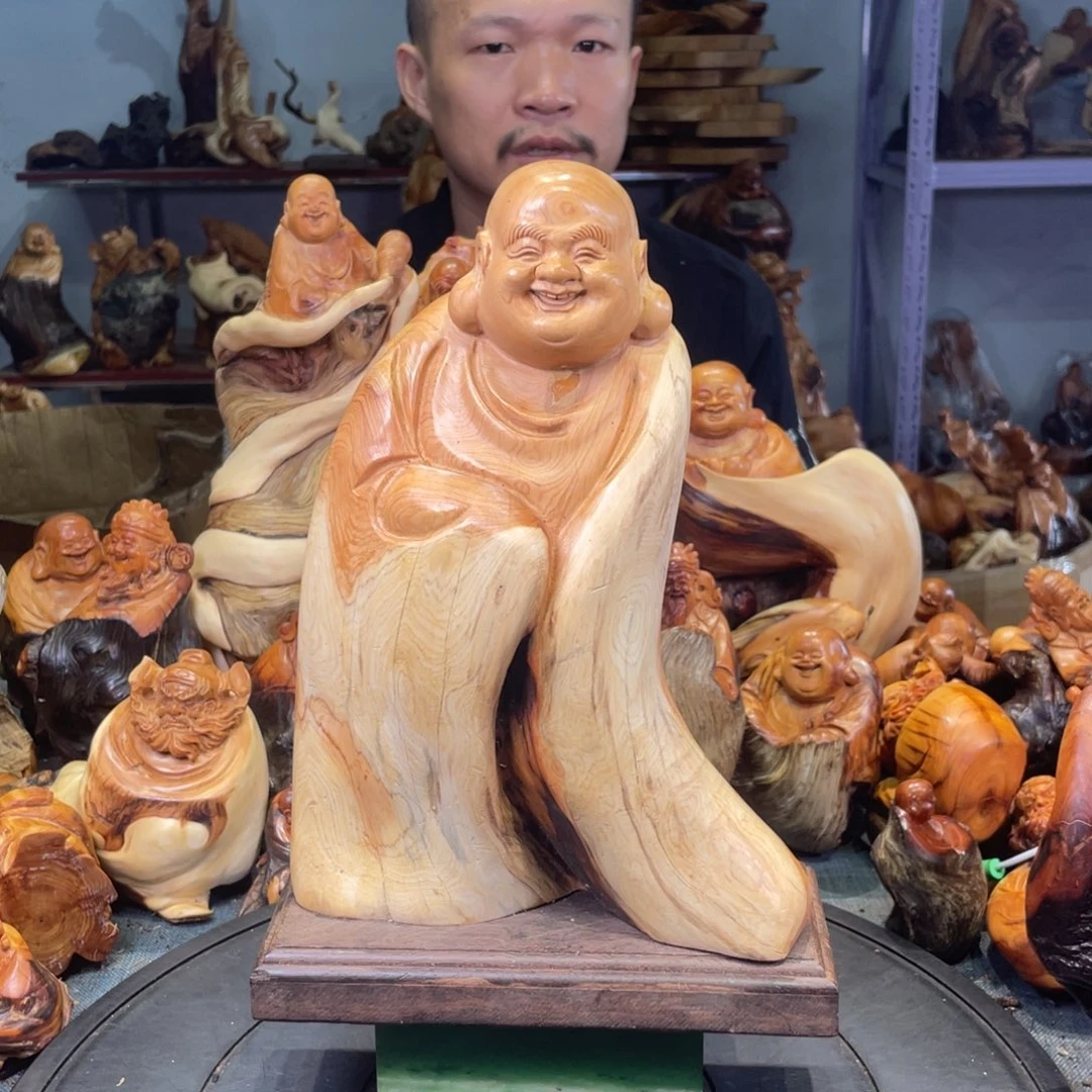 手串/手链柏木（崖柏）